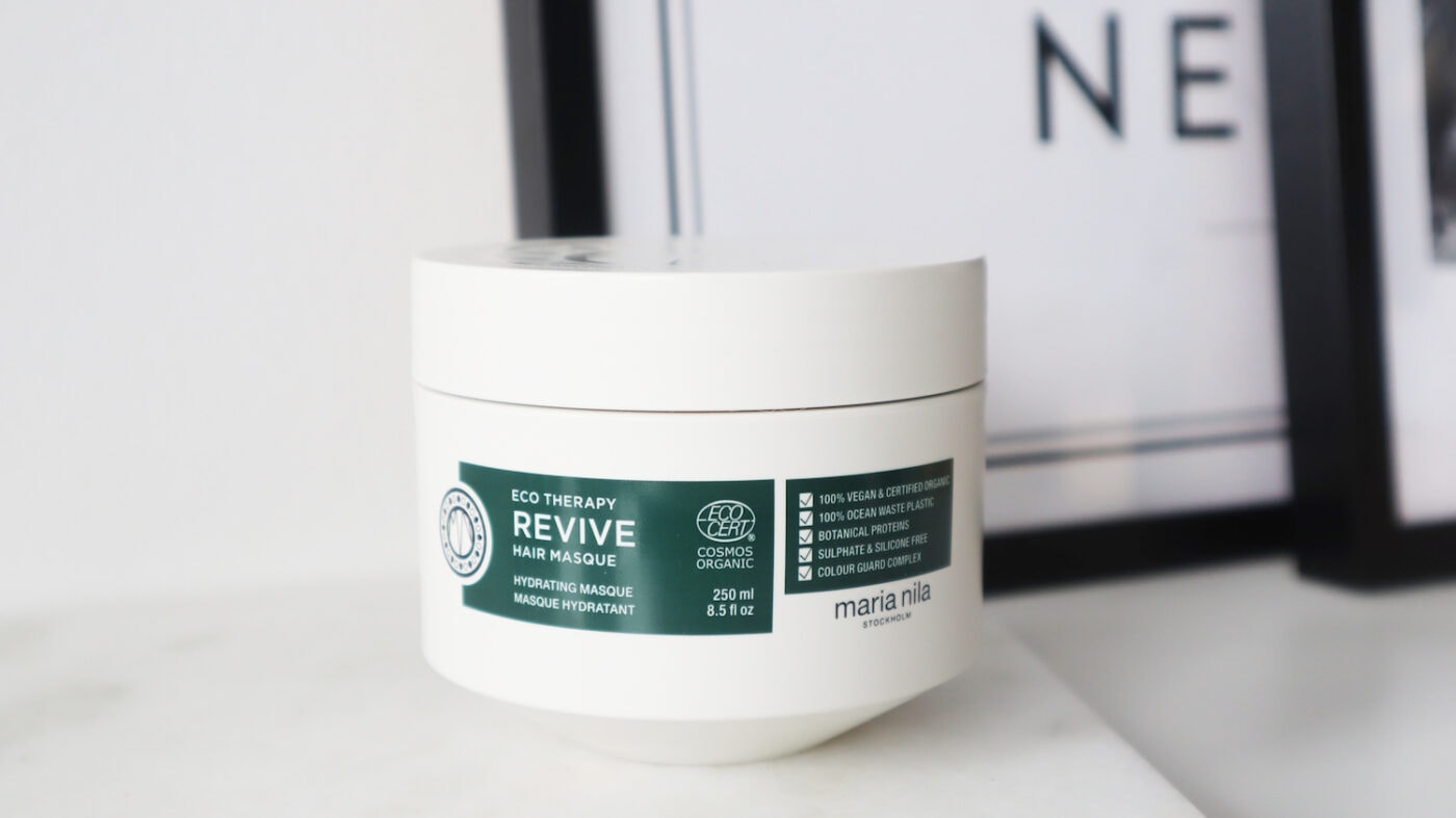 Maria Nila Eco Therapy Revive