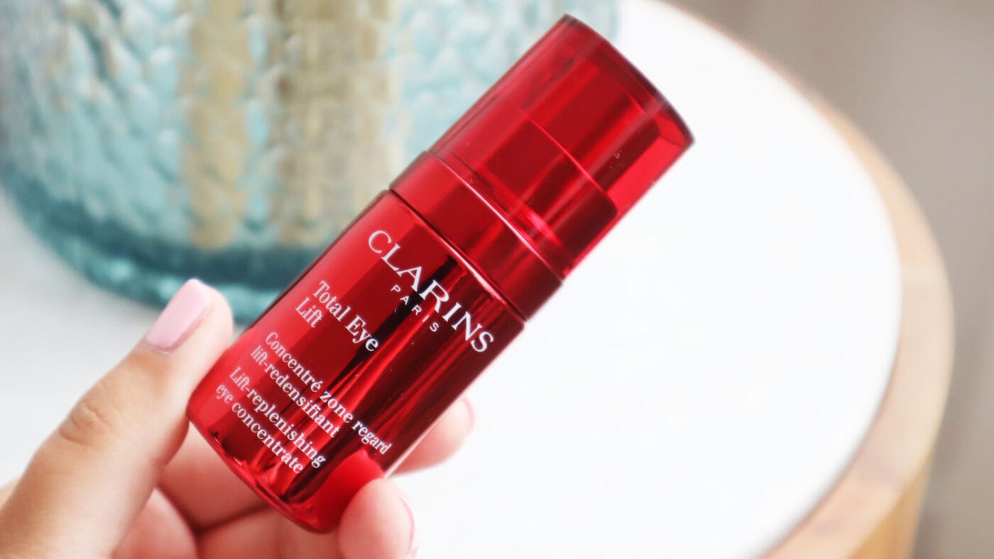 Clarins Total Eye Lift