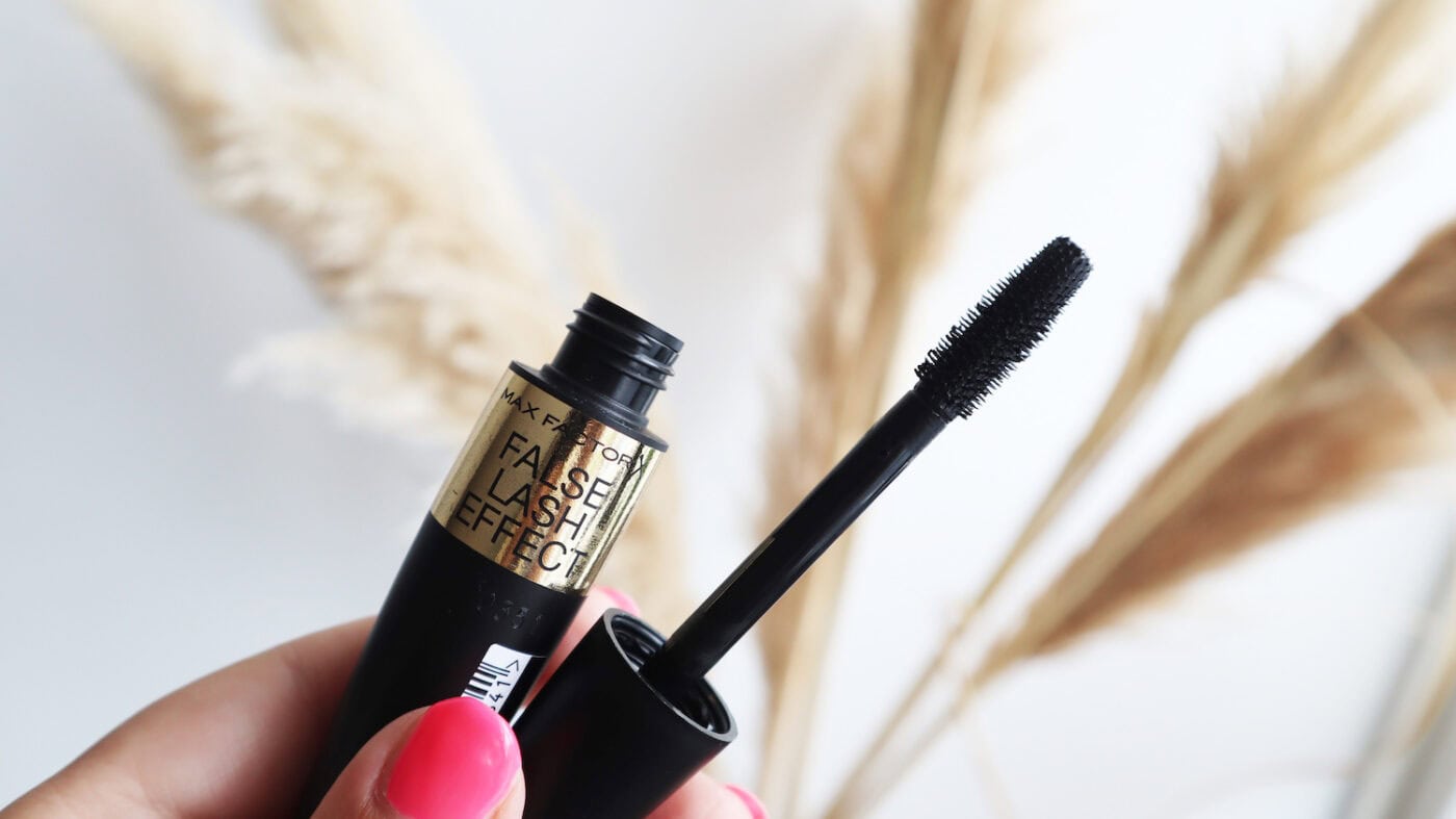 Max Factor Hero mascara's