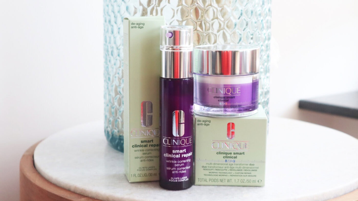 Clinique Smart Clinical