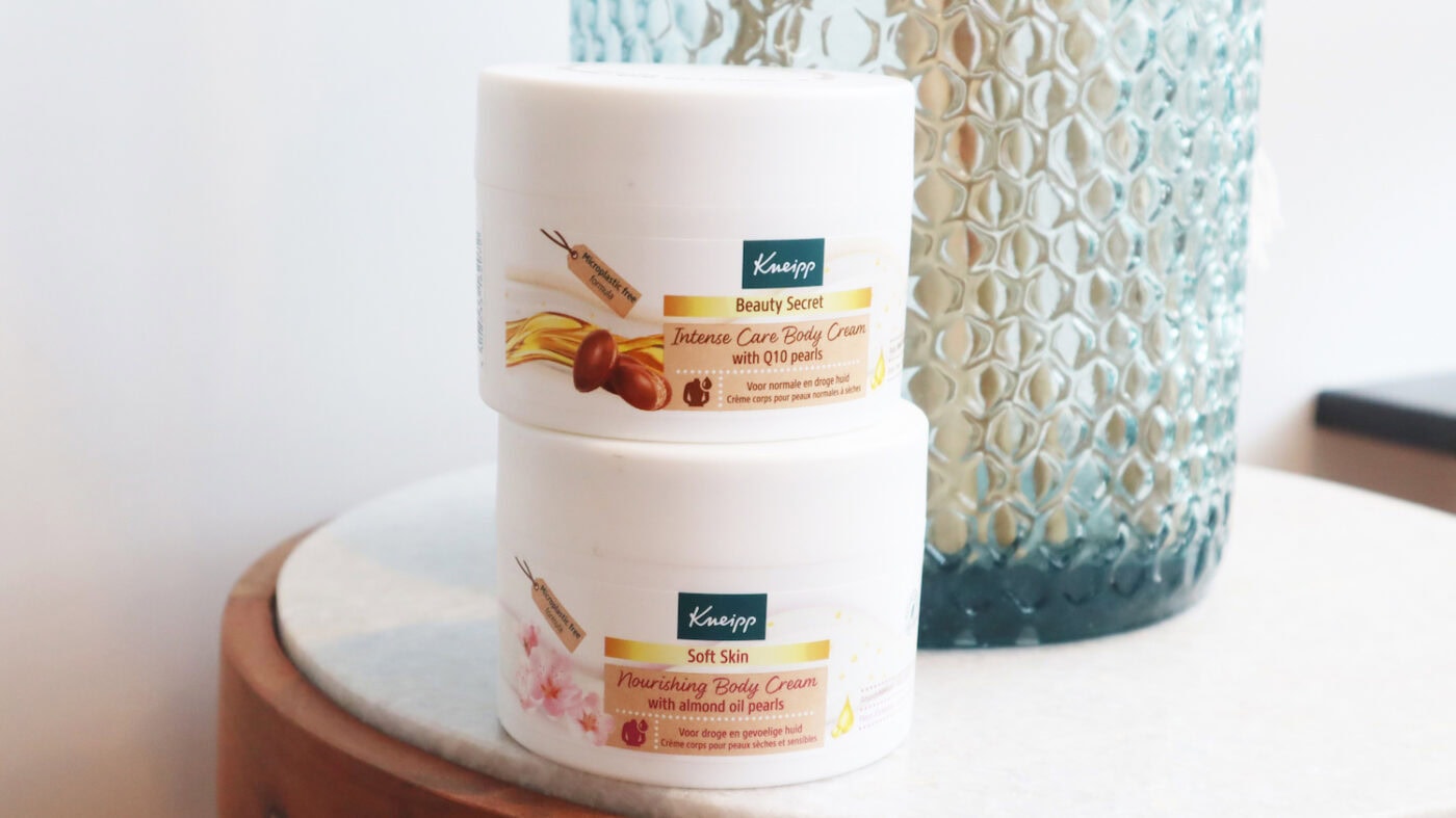 Kneipp Body Creams