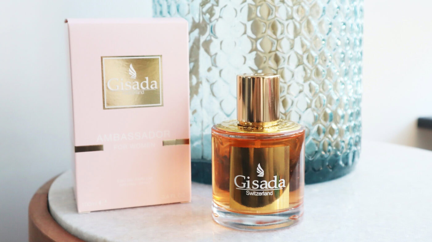 GISADA Ambassador Women