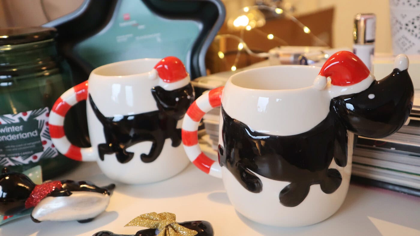 HEMA Kerstcollectie 2021