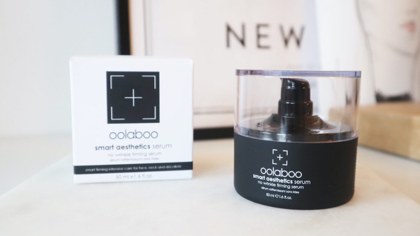 Oolaboo Smart Aesthetics Serum