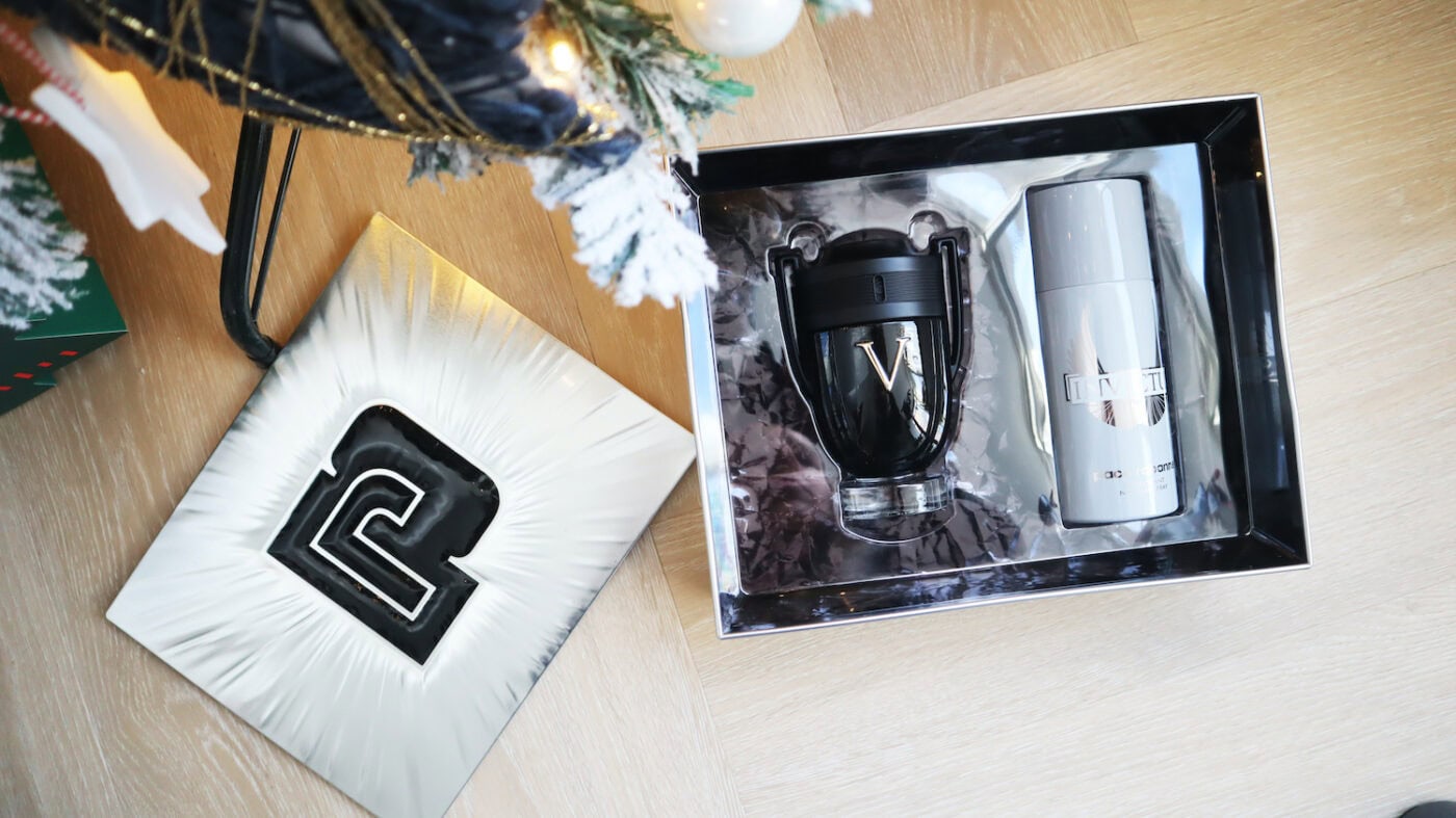 Paco Rabanne Invictus Victory