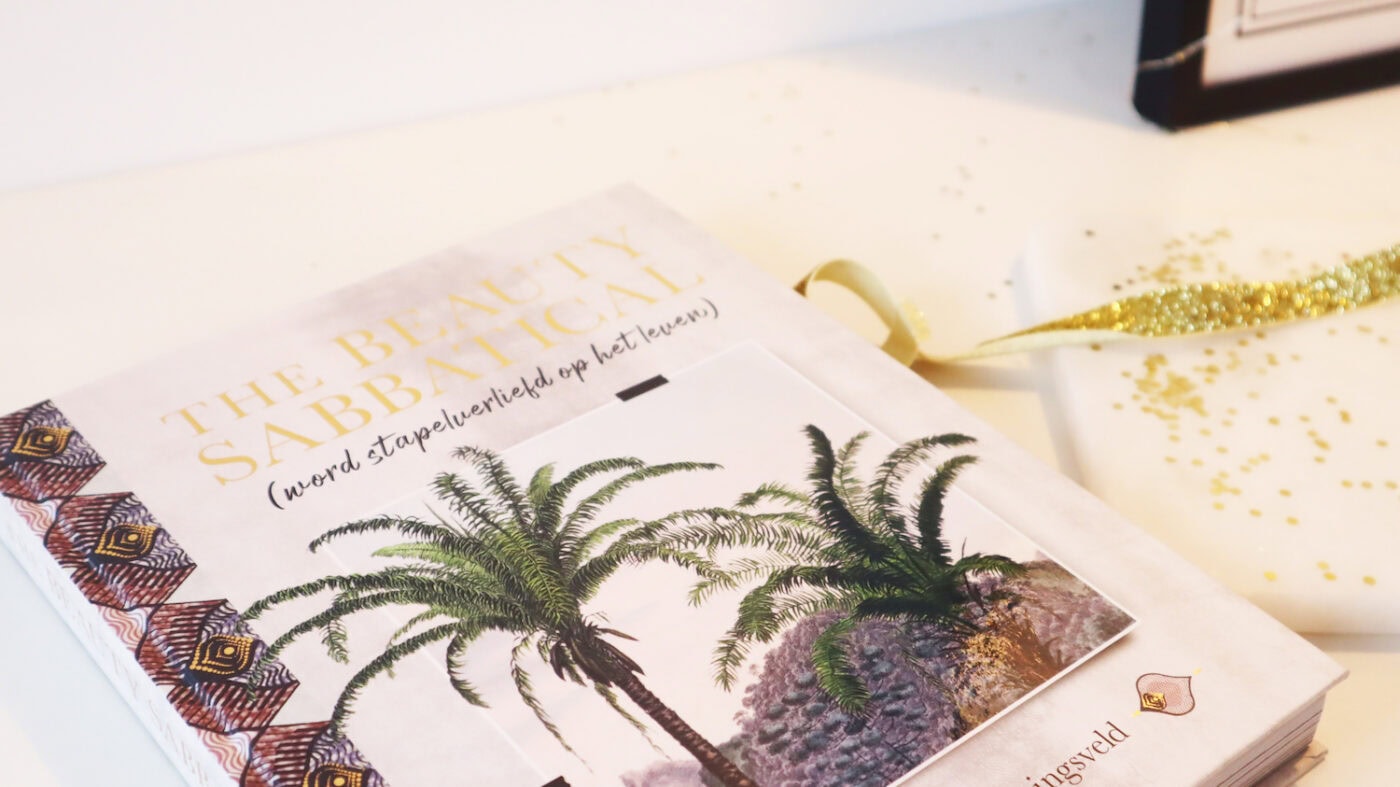 The Beauty Sabbatical