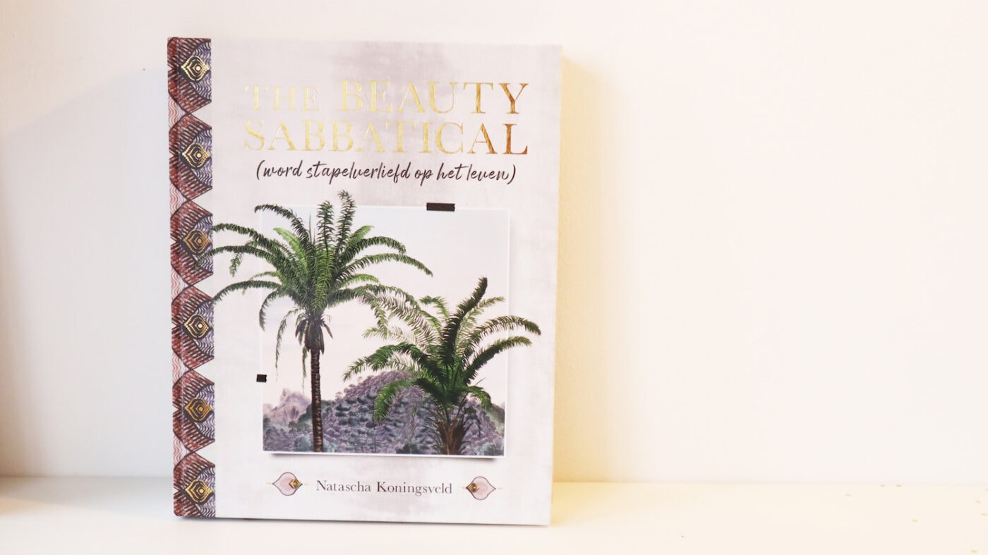 The Beauty Sabbatical