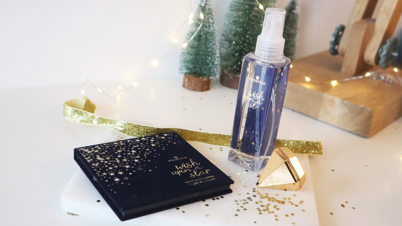 essence wish upon a star