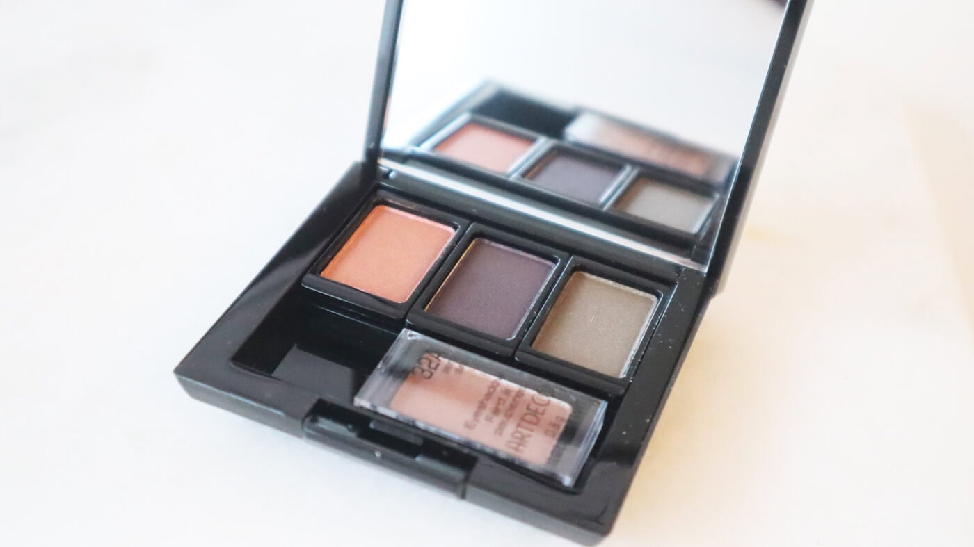 Artdeco Dip Into the Beauty of Wildernis