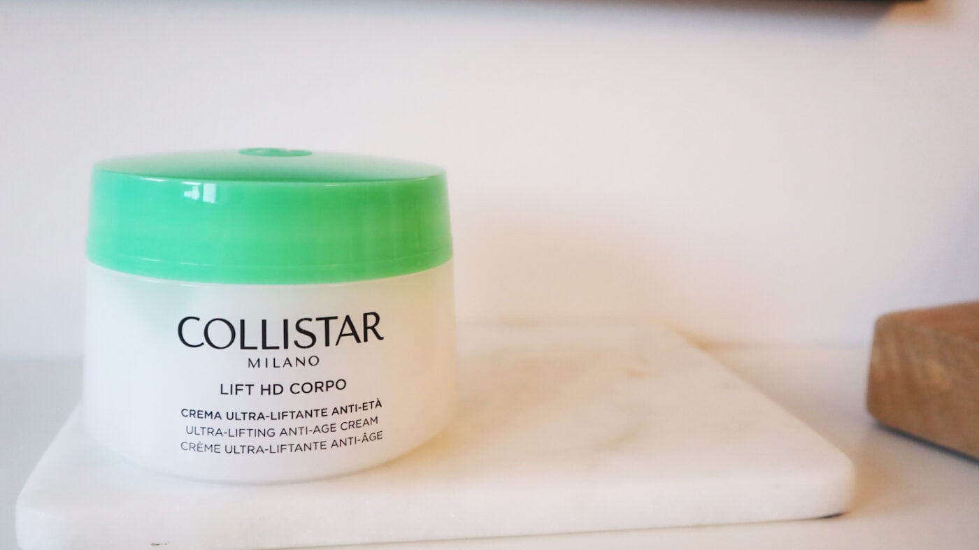 Collistar Lift HD Body Ultra-Lifting Anti-Age Cream