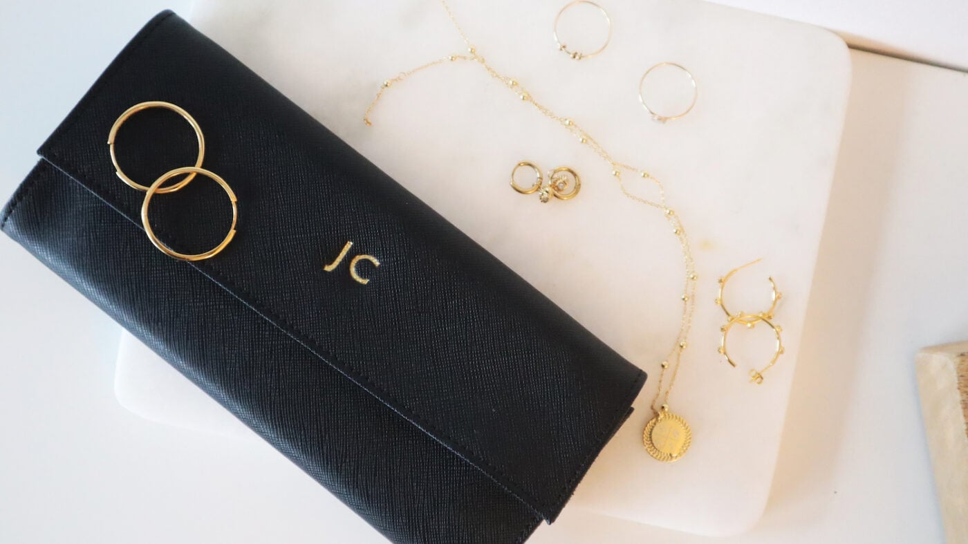 KAYA sieraden organizer