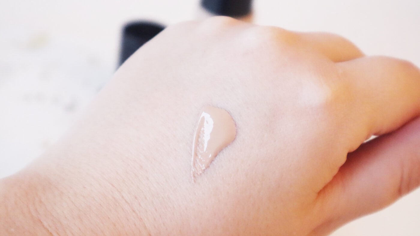Pupa Wonder Me Foundation