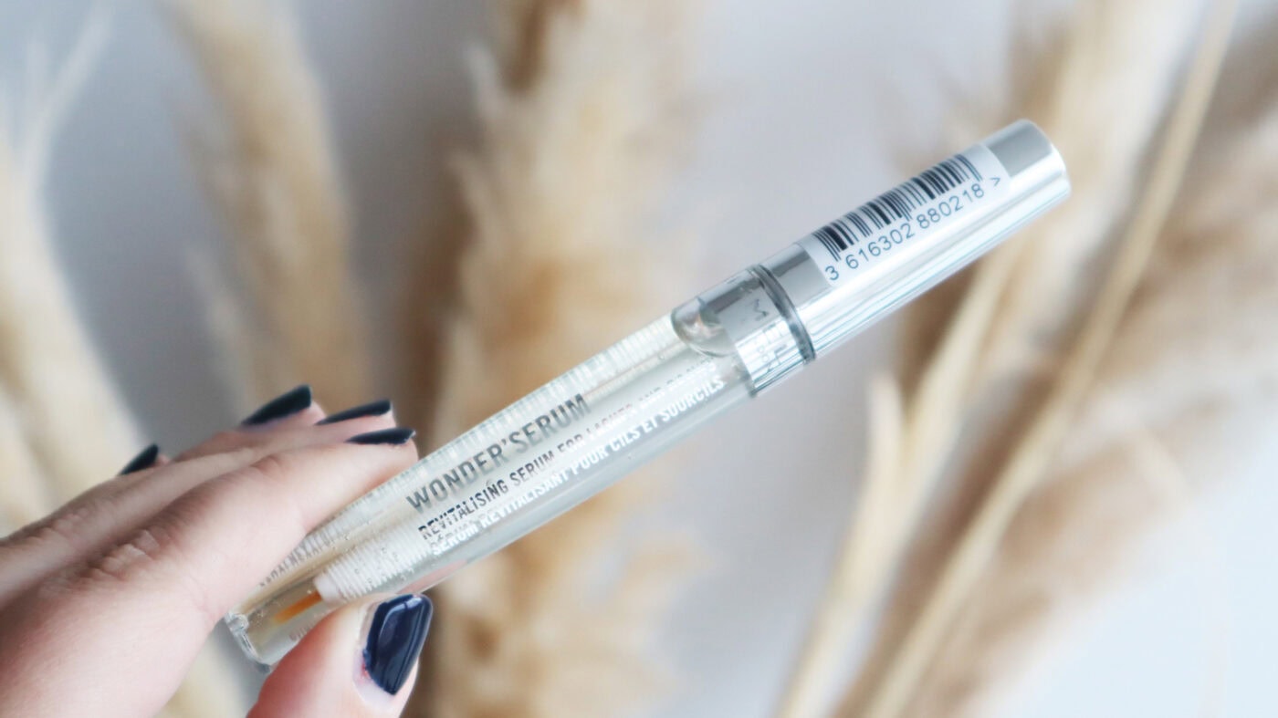 Rimmel Wonder' Serum