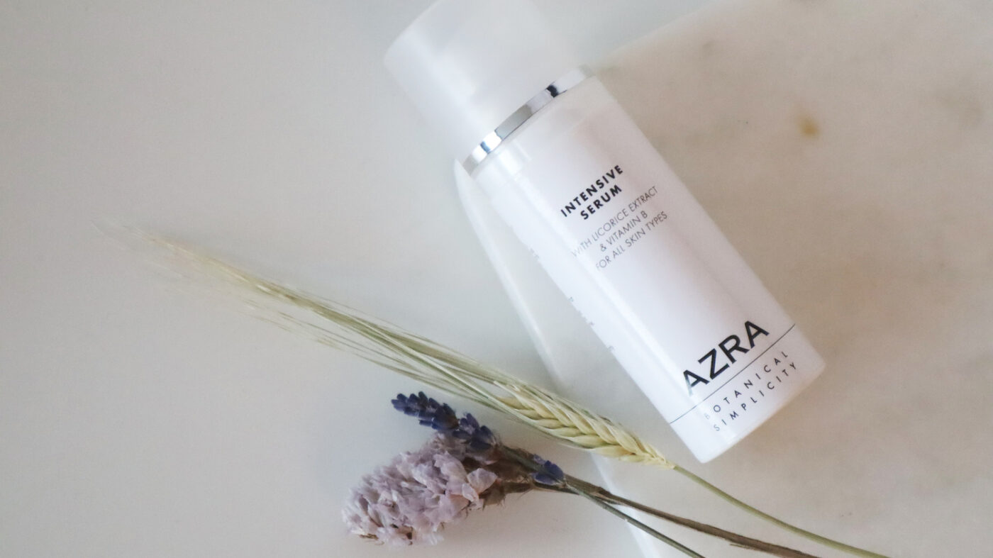 AZRA Botanical Simplicity