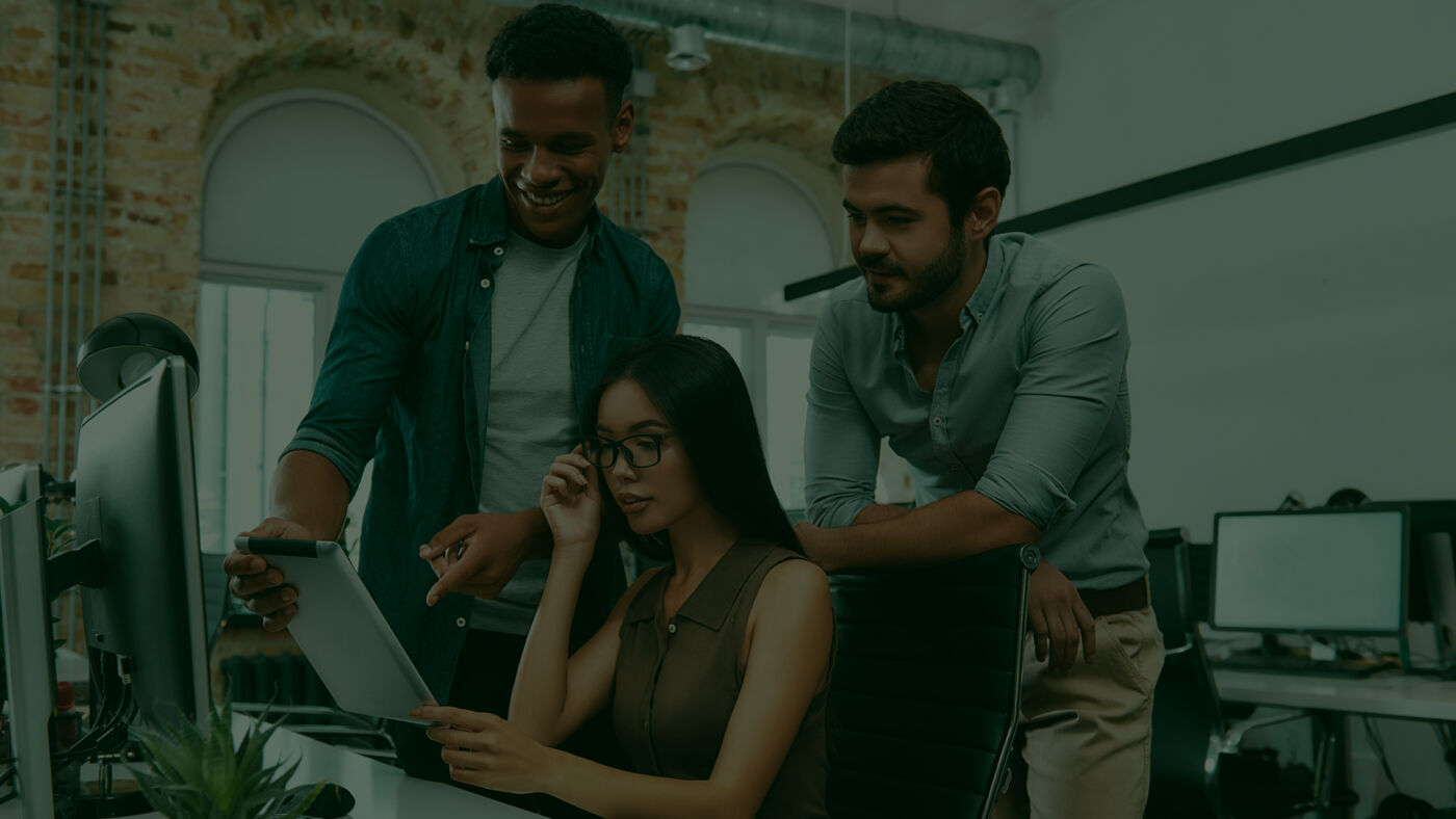 Ferramentas - Astartup uster Inteligência Contábil