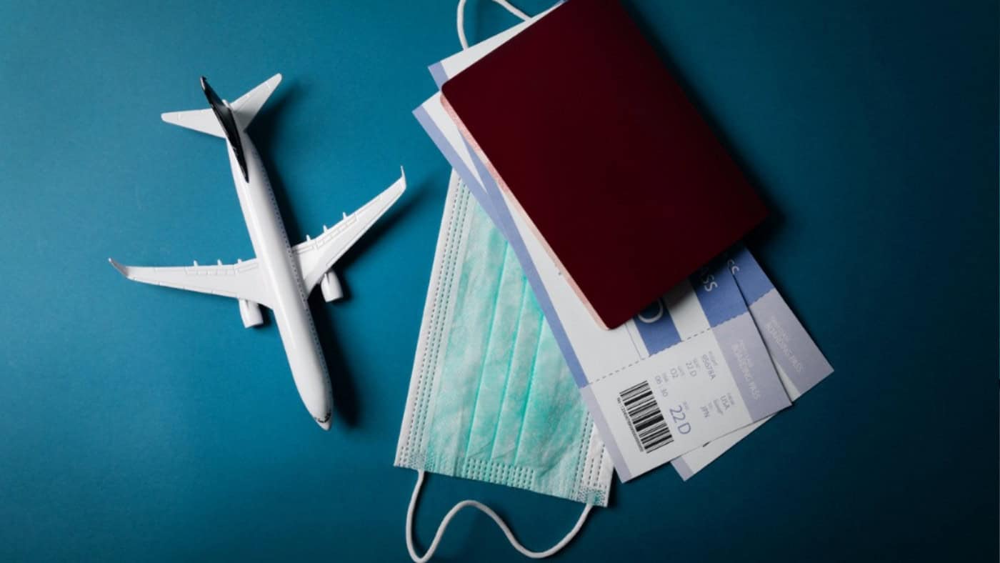 Read more about the article Covid-19 Testing Requirements for International travelers arriving in the US