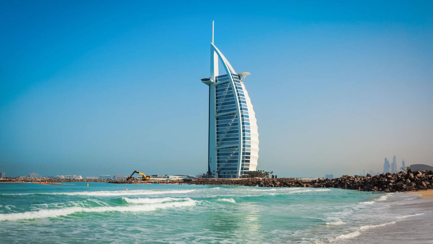 Read more about the article Dubai Travel Guide