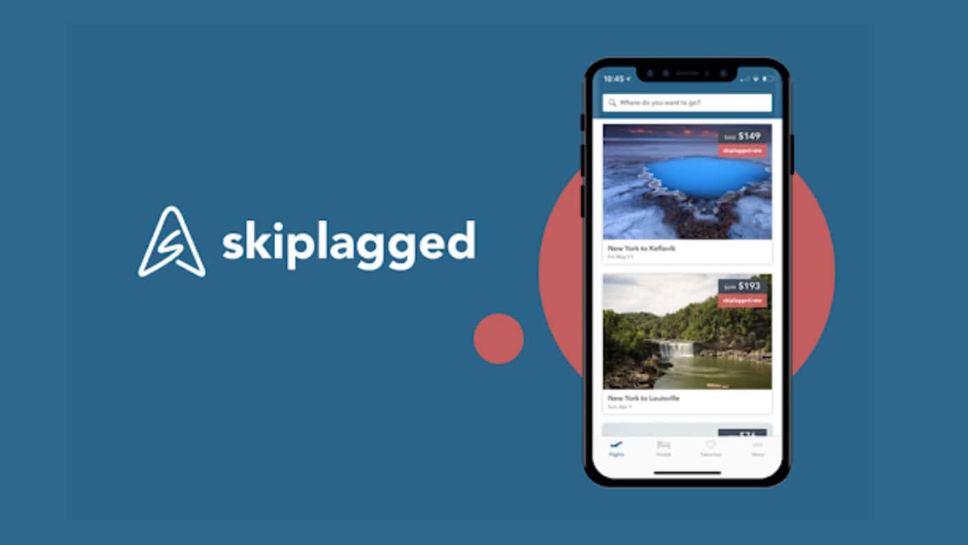 Read more about the article Skiplagged Tickets