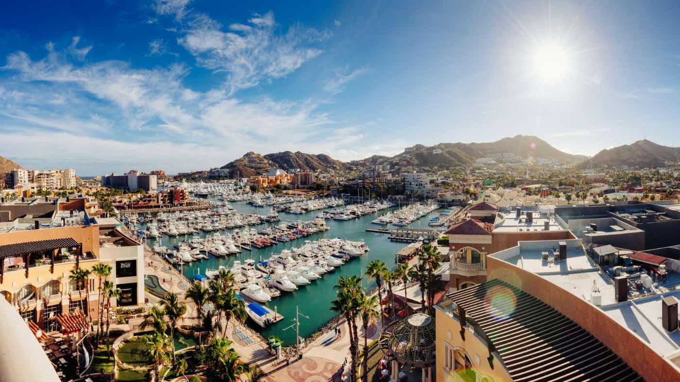 You are currently viewing Los Cabos – Where Luxury, Authenticity, Culture, and Parties Collide