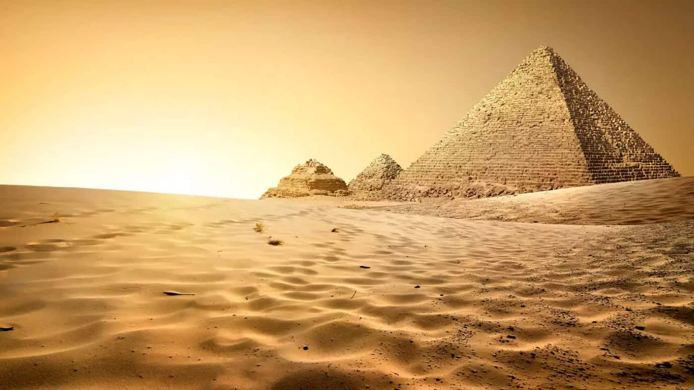 Read more about the article Egypt Travel Guide