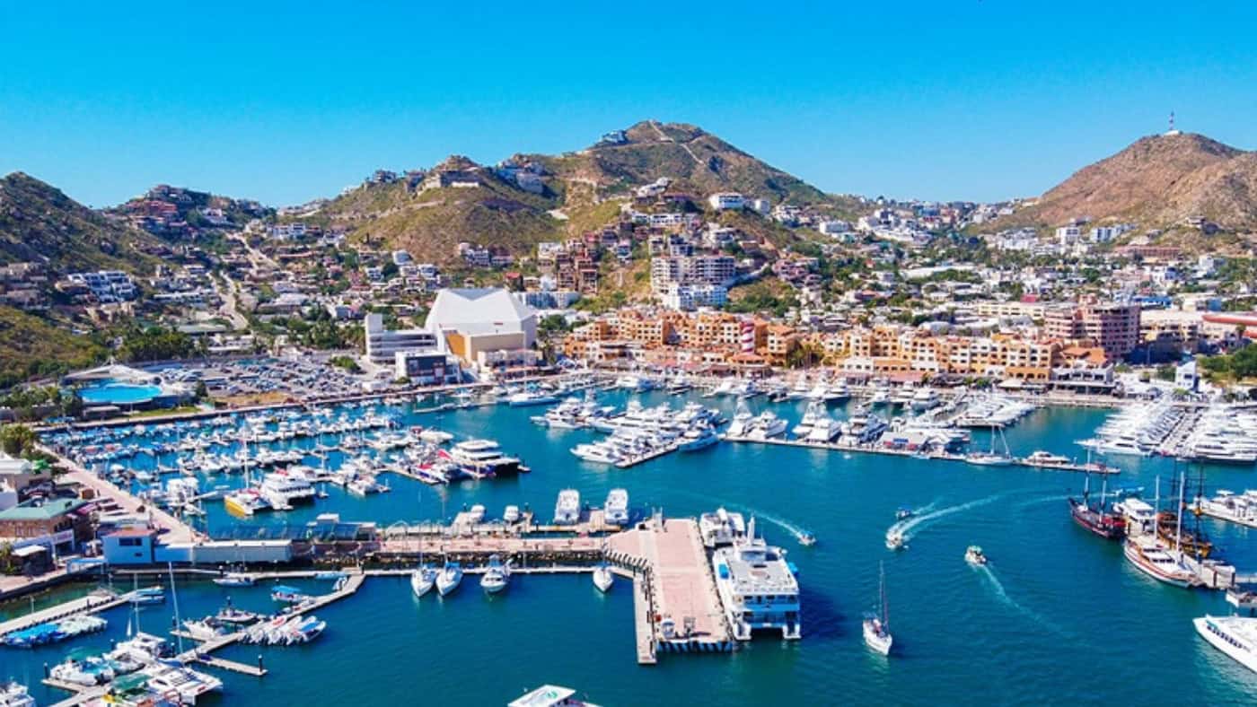 Read more about the article Top 10 Things to See and Do in Los Cabos, Mexico