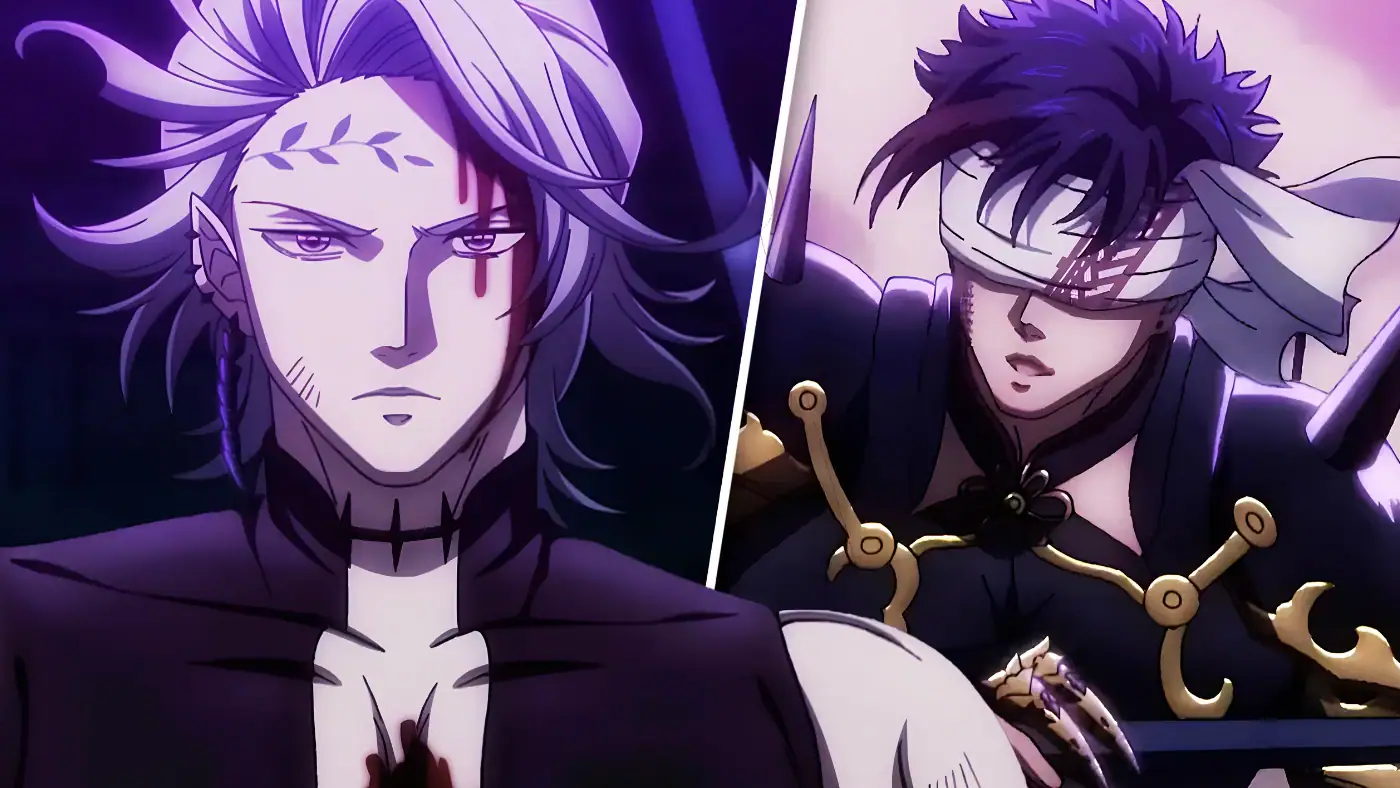 Record of Ragnarok : pourquoi cet anime est une claque à voir absolument. Funkyquest