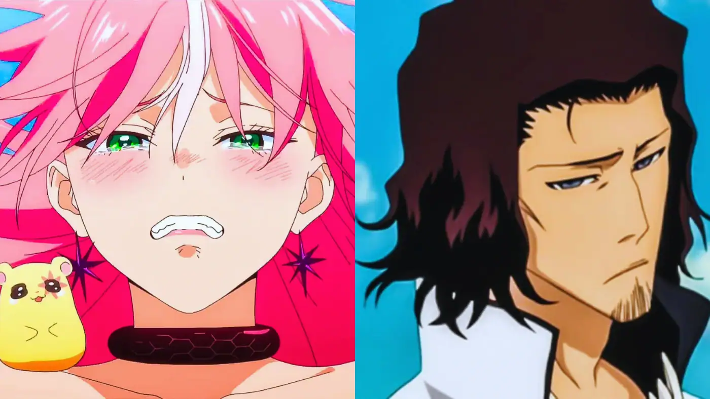 L'analyse croisée de la solitude à travers Coyote Starrk et Kimie Arashiyama. Funkyquest.
