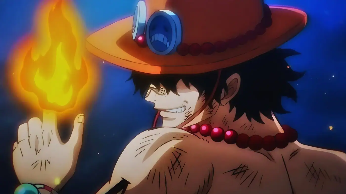 Et si Ace avait survécu à Marineford ? Le destin de One Piece aurait-il été complètement changé ? Funkyquest