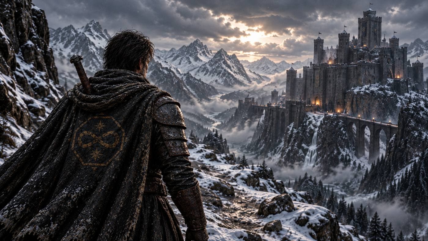 Vientos del Norte: cómo empezar sin spoilers
