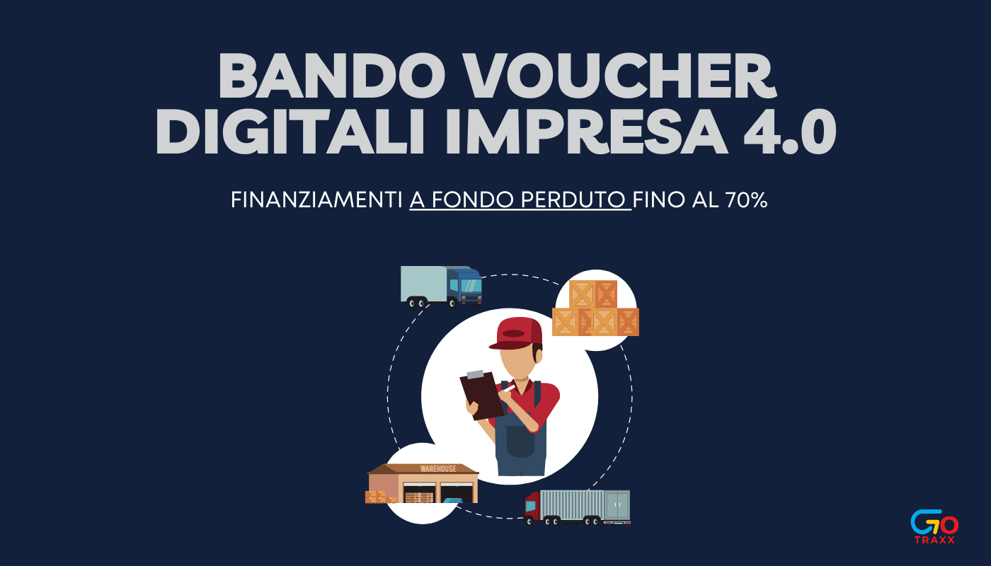 I voucher digitali 4.0 a fondo perduto per investimenti green