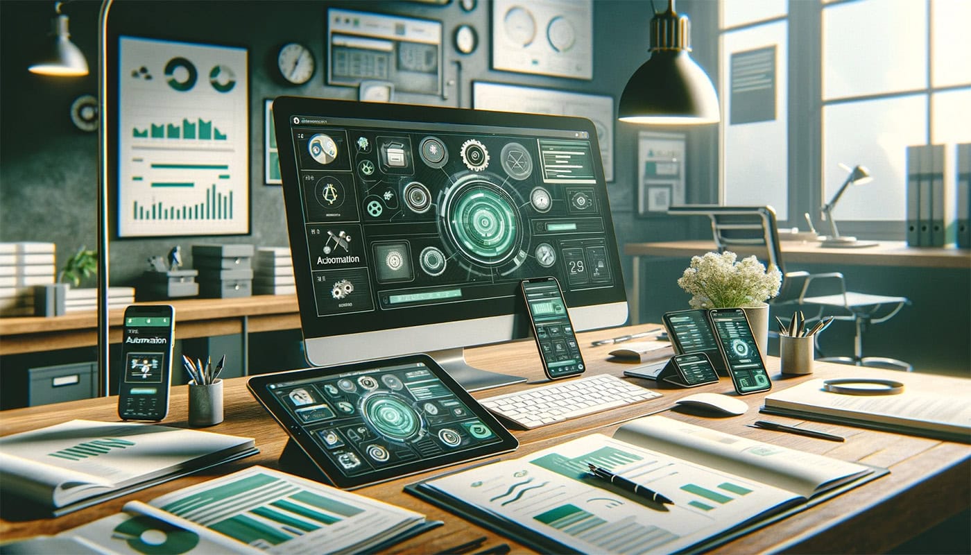 automation