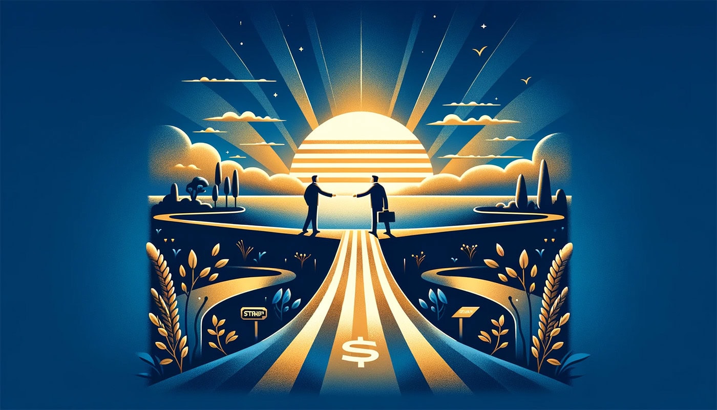 the pathway to better payment processing.