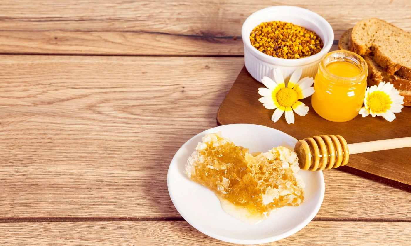 Manuka Honig Testsieger - Vergleich