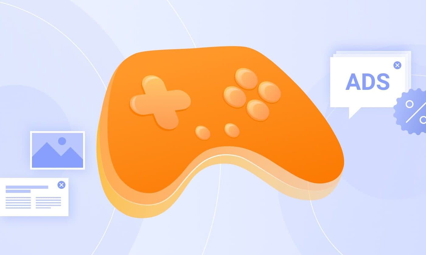 Main Tech Challenges of In-Game Advertising and How To Overcome Them
