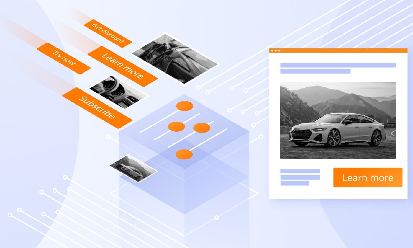 Why CMP Is Critical In The Era of Dynamic Creative Optimization?