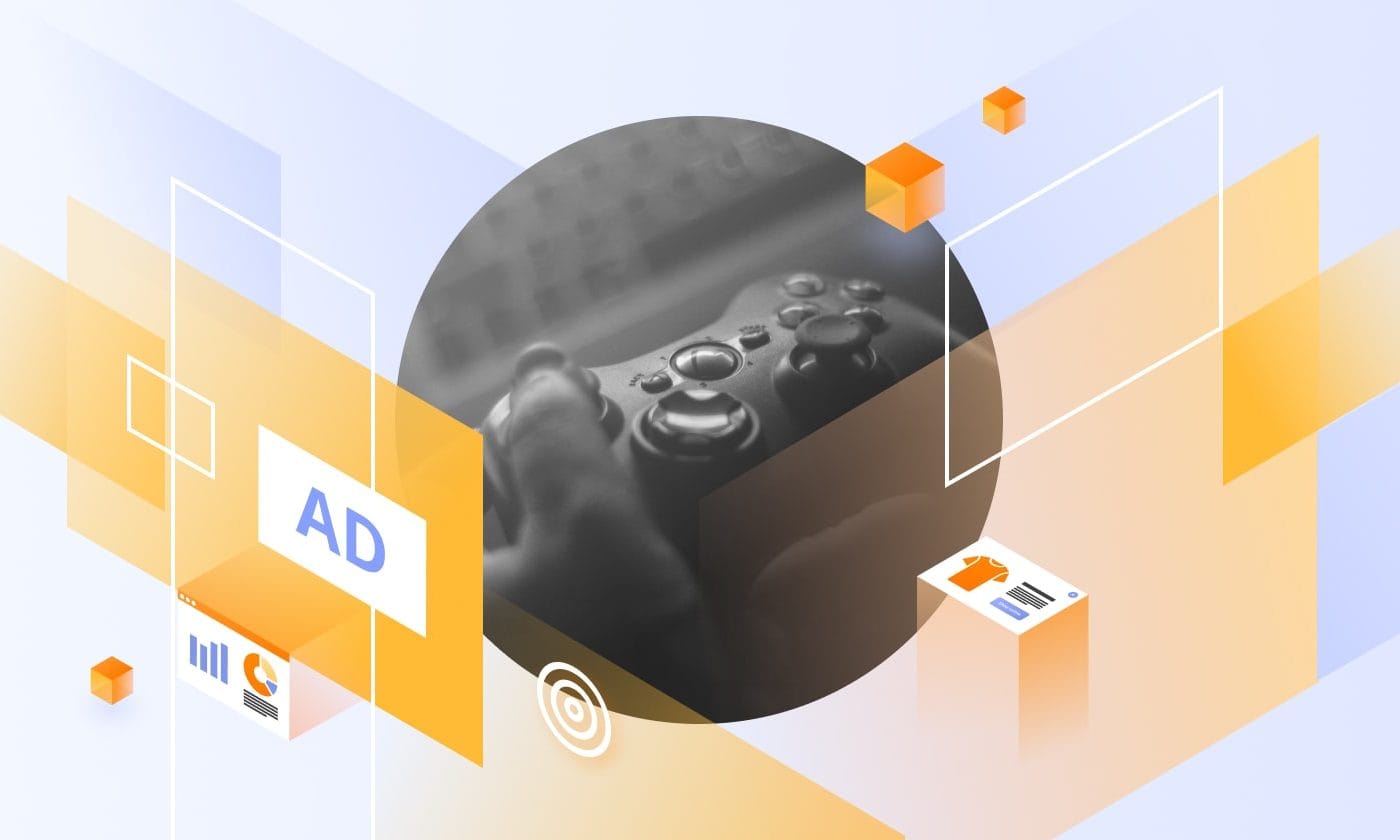 Top 15 Most Innovative In-Game Advertising Companies