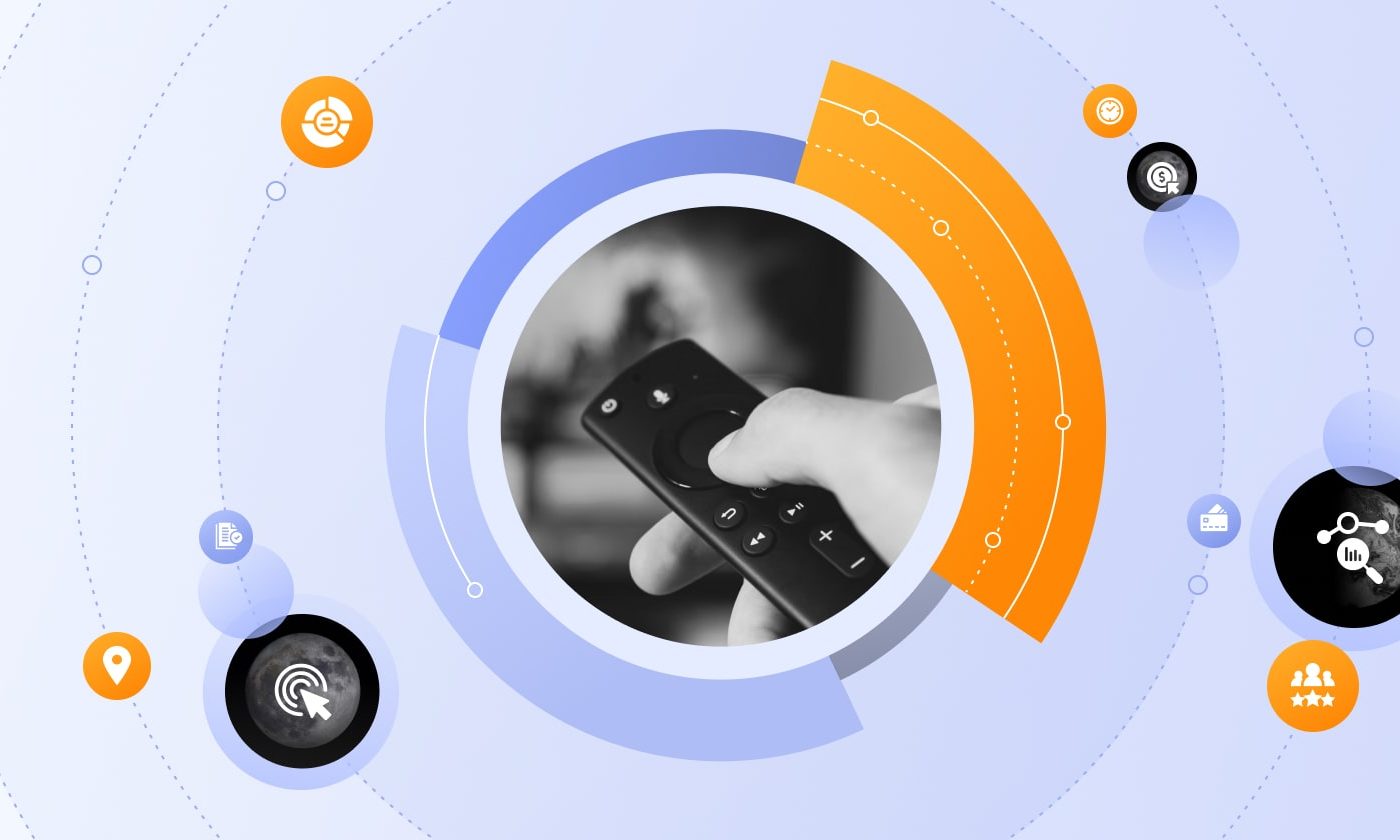 CTV Measurement: AdTech Stack for The Fragmented Market