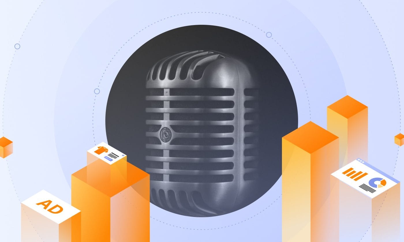 Top AdTech podcast - Xenoss blog