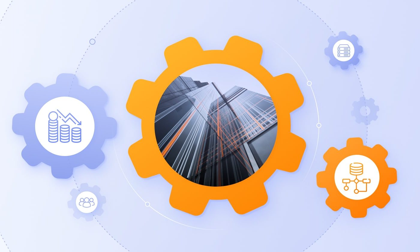 Infrastucture cost optimization