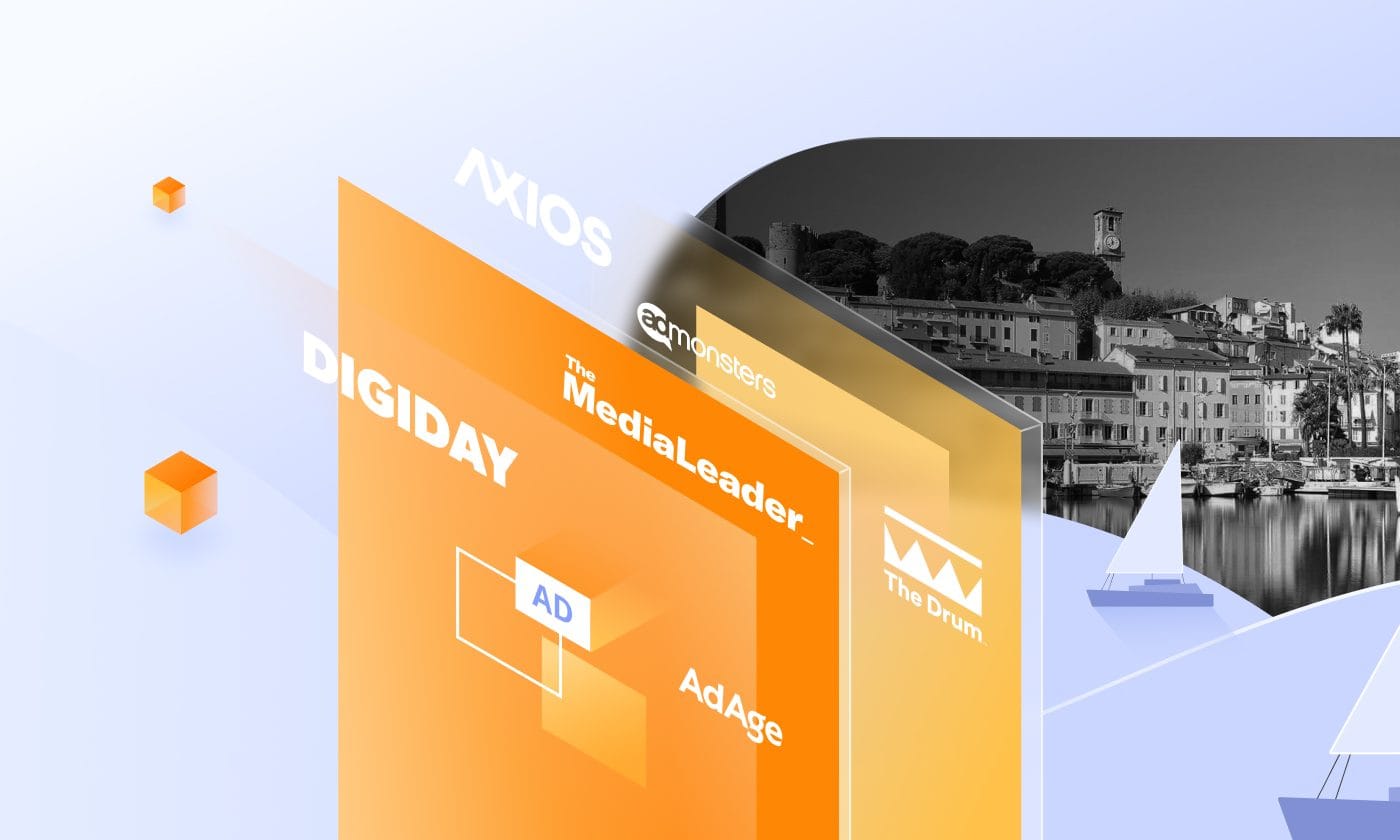 Takeaways from Cannes 2024 media review