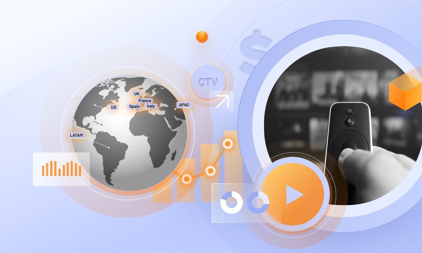 Connected TV market overview | Xenoss Blog