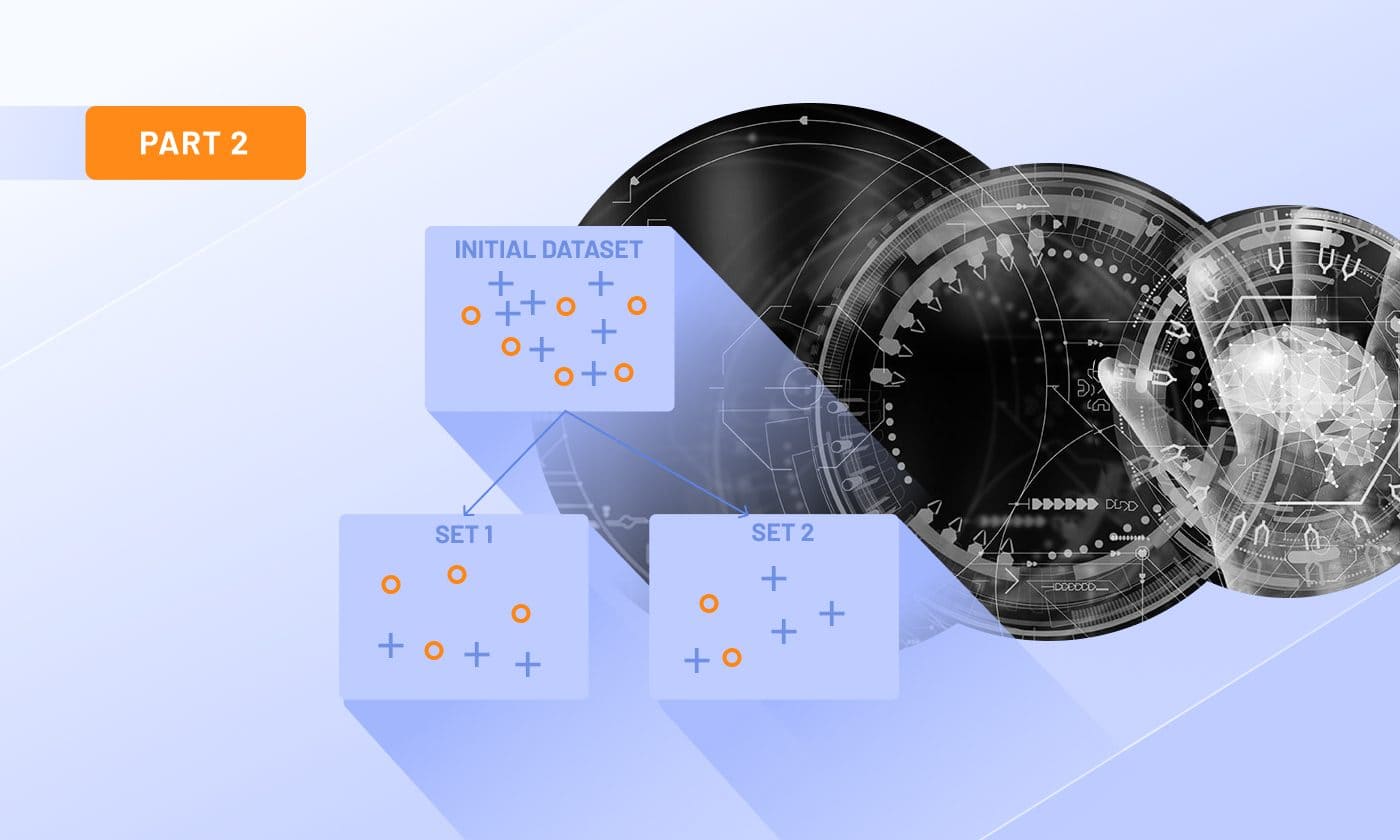 Entropy in decision trees | Xenoss Blog