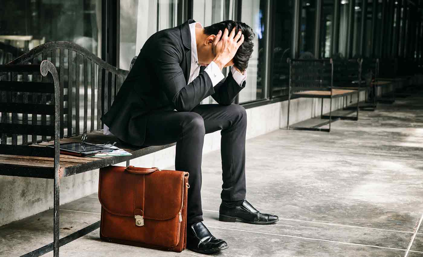 Advisor Termination