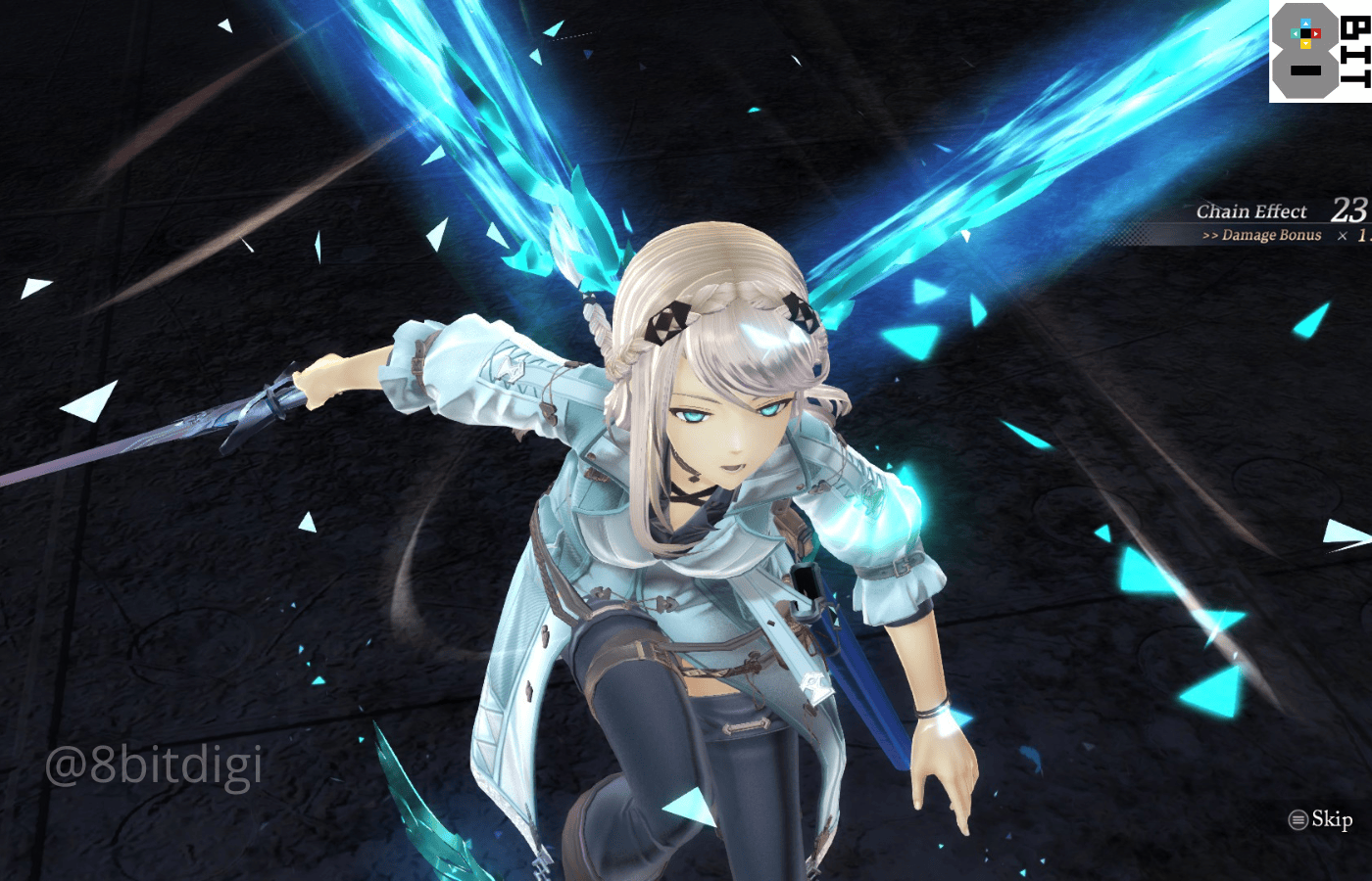 The Legend of Heroes: Trails Through Daybreak II builds upon its predecessor while continuing Van Arkride’s story.  The Legend of Heroes: Trails Through Daybreak II review by Stan Rezaee of 8Bit/Digi. 