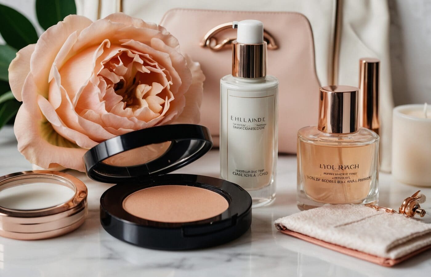 Équipement thebeautyandthegeek.fr : le guide complet du blog mode, beauté et lifestyle