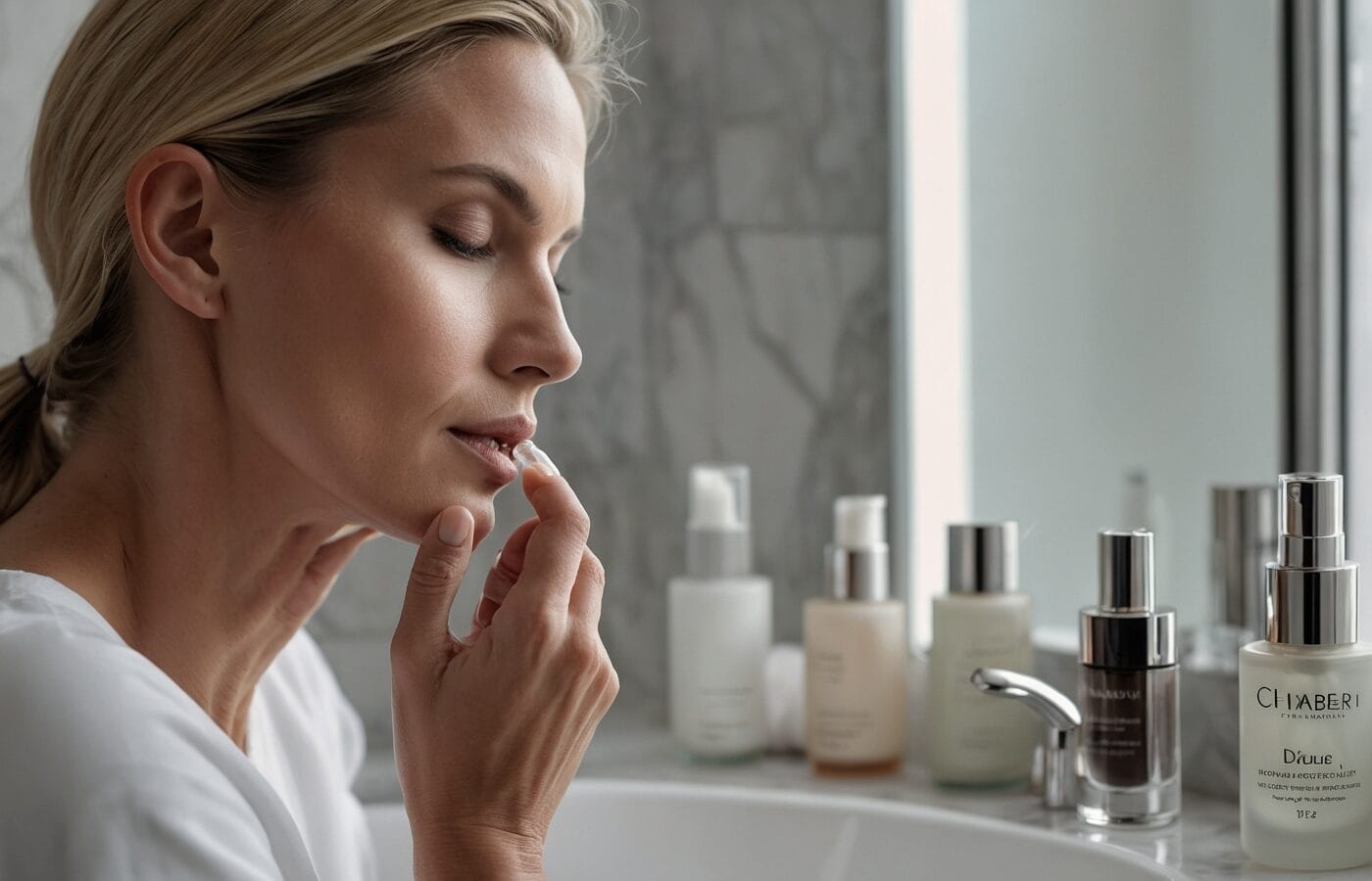 Glowssip avis : la micro-infusion anti-âge vaut-elle vraiment le coup ?