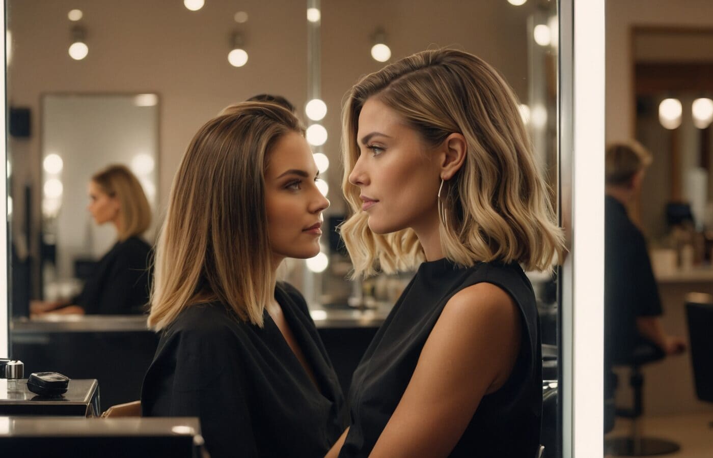 Thebeautyandthegeek.fr pour trouver votre coupe de cheveux idéale : le guide complet