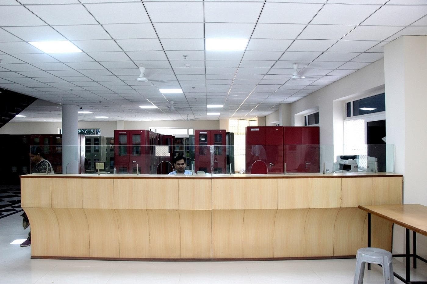 central library 1