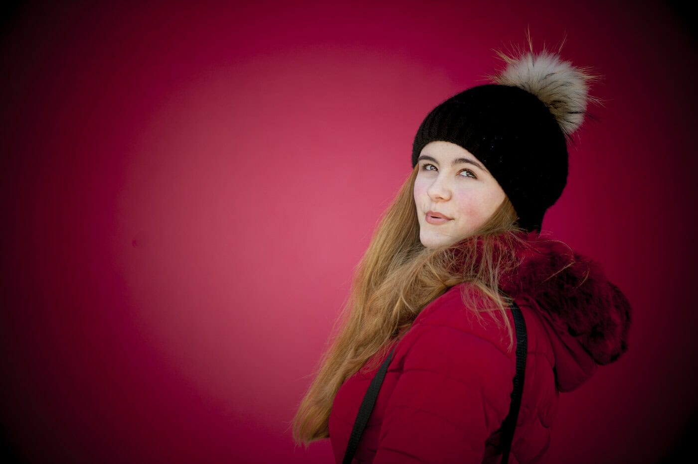 Персонална фотосесия Пловдив 5