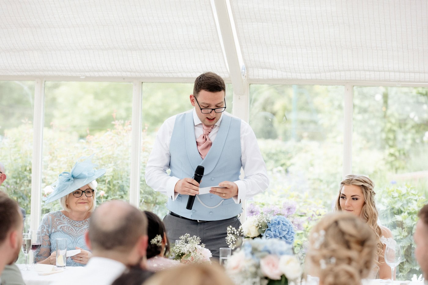 abbeywood estate speeches in the glass house